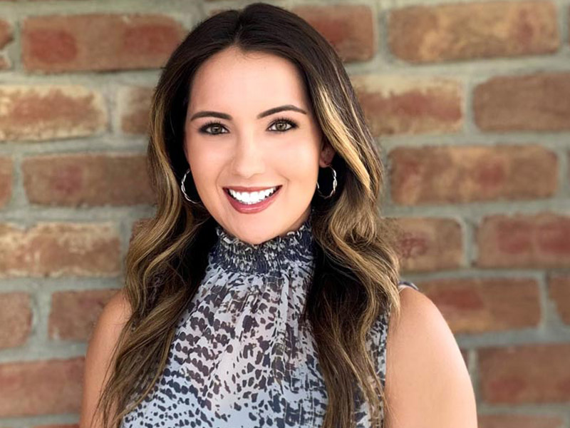 Dr. Corrine Holsbeke